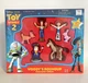 Disney Pixar Toy Story 2 Woody&rsquo;s Roundup 6 Character Gift Set 2000