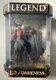 McFarlane Movie Maniacs 6 Legend Lord of Darkness Action Figure Fishtank Sealed