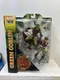 Marvel Comics Diamond Select Green Goblin & Unmasked Spider-Man Figure NEW