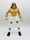 John Morrison WWE Jakks Deluxe Aggression Series  Action Figure Johnny Nitro