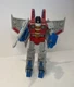 Transformers War For Cybertron Siege Voyager Class Starscream Hasbro