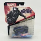 Hot Wheels Marvel&rsquo;s &ldquo;Black Panther&rdquo; Movie BLACK PANTHER Character Car 