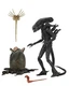 NECA Alien 40th Anniversary Big Chap 7 Inch Ultimate Action Figure/NECA 2020 Ali