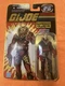 Hasbro Gi Joe 25th Anniversary Gold Destro Action Figure