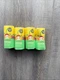 Sonny Angel Hippers Harvest Series Blind Box Sealed Mini Figures SET OF 4