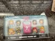 Disney Doorables Exclusive Disney Princess Collectible Figure Set w/(13) Figures
