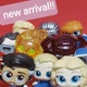 Disney Doorables Marvel  Fantastic 4 FIRST STEPS "U PICK" NEW  FLAT SHIPPING
