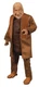 Mezco Toyz One 12 Collective Planet of The Apes (1968) Dr. Zaius