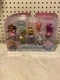 Disney Junior Alice&rsquo;s Wonderland Bakery Friends, 3" Figure Set of 6