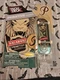 Tech Deck  PRIMITIVE SERIES :  BASTIEN SALABANZ. LION