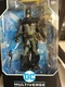 Batman Designed By Todd McFarlane. McFarlane  DC Multiverse New!!