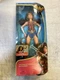 DC Wonder woman Battle Ready Barbie Doll (New in box)