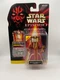 Sealed in Box - Hasbro Star Wars Episode 1 Queen Amidala Coruscant Action Figure