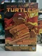 TMNT Raphael 5in Action Figure & IDW Comic Loyal Subjects BST AXN