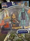 SPACE JAM A NEW LEGACY - LOLA BUNNY & WET/FIRE FIGURE 2 PACK - MINT!!