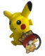 Pokemon Pikachu Plush 7" Toy Factory Stuffed Animal Plushie Yellow - New + Tags
