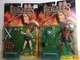 TOY BIZ HERCULES THE LEGENDARY JOURNEYS MESOMORPH & ATALANTA lot Mt Olympus