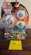 RARE Battle Planet  Diamond Phaedrus Bakugan Starter Pack Spin Master