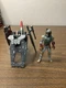 Kenner Star Wars Power of the Force Deluxe Boba Fett With Wing-Blast Rocketpack