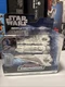 Star Wars Micro Galaxy Squadron Bo-Katan Gauntlet Fighter Series 2