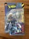 MARVEL COMICS X-MEN STORM ROBOT FIGHTERS ACTION FIGURE 1997 TOYBIZ