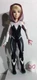 Spider-Gwen Marvel Rising Secret Warriors Ghost Spider Doll 11&rdquo; W/Mask Hasbro