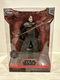 Star Wars Elite Series Die-Cast 7" Action Figure Kylo Ren Unmasked Disney NEW
