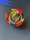 B-191 02 Dangerous Belial Almight-2 | Beyblade Burst DB | Takara Tomy