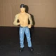 WWE Undertaker R3 Tech 2 Loose Wrestling Action Figure Jakks