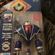 Irwin Toys ReBoot (1995) Slash Collectible Figure Rare delete disc edition. New