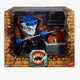 Street Sharks Ripster 2024 Mattel Creations Excl A Shark Among Us 30th NEW NIB
