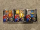 Super Mario Bros Movie 5" Cat Mario Kamek Tanooki Jakks Official Nintendo NEW 💥