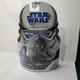 Hasbro Star Wars Legacy Collection Captain Needa BAF BD40 87573
