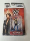 Nano Metalfigs WWE AJ Styles W5 Jada Toys Die-Cast Metal