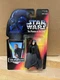 Hasbro Star Wars Power Of The Force Jedi Knight Luke Skywalker Figure Box 254