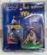 MARK MCGWIRE Starting Lineup SLU MLB 1998 Home Run History Action Figure Card