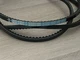 XPZ2360/3VX931-QP4 Gates Quad Power 4  Belt