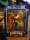 Masters of the Universe Sun-Man 7in Action Figure -Masterverse New Sealed Mint