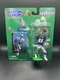 1998 NFL Kenner Starting Lineup SLU Terry Glenn New England Patriots Figure