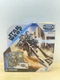 Star Wars Mission Fleet The Mandalorian & The Child Speeder Bike Figure Toy