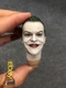1/6 Hot Toys Joker DX08 Batman 1989 Jack Nicholson Head Sculpt for Figure
