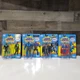 McFarlane Super Powers Green Lantern Superman Darkseid & Batman Figures Mancave