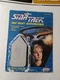 Star Trek The Next Generation Lieutenant Tasha Yar Action Figure 1988 Galoob 
