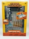 My Hero Academia Izuku Midoriya Sports Festival Arena Playset Funimation