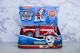 NEW * Nickelodeon Paw Patrol Marshall's Fire Engine And Figure Spinmaster
