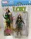 2021 Hasbro Marvel Loki Agent of Asgard Action Figure NEW in Pack