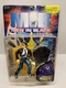 Galoob 1997 Men In Black Street Striker Kay Action Figure