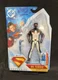 DC Studios Superman: MR. TERRIFIC 6" Action Figure (2025, Spin Master)