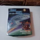 Star Trek The Next Generation Figure Collector's Carrying Case, W/ 3 Figures 