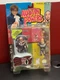Mezco Austin Powers Series 2 Moon Mission Mini Me Action Figure New, Box DMG